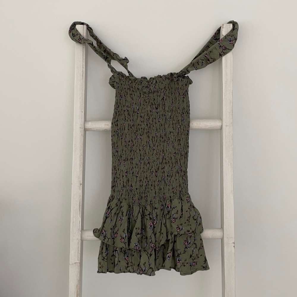 Skylar & Madison Dress